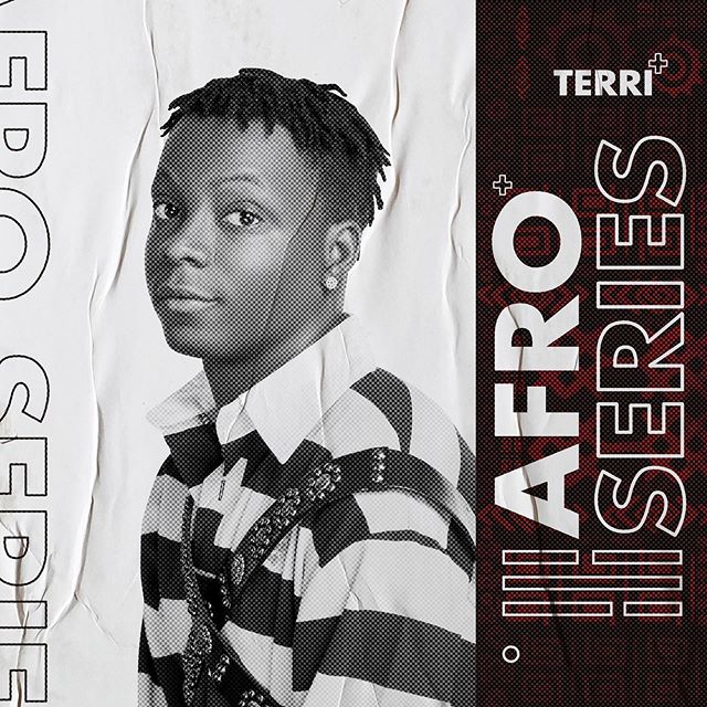 TERRI Doo cover image