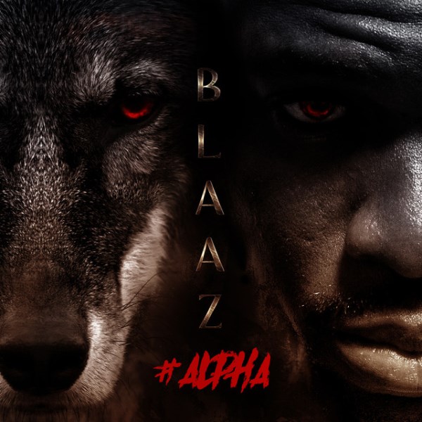 BLAAZ Doucement cover image