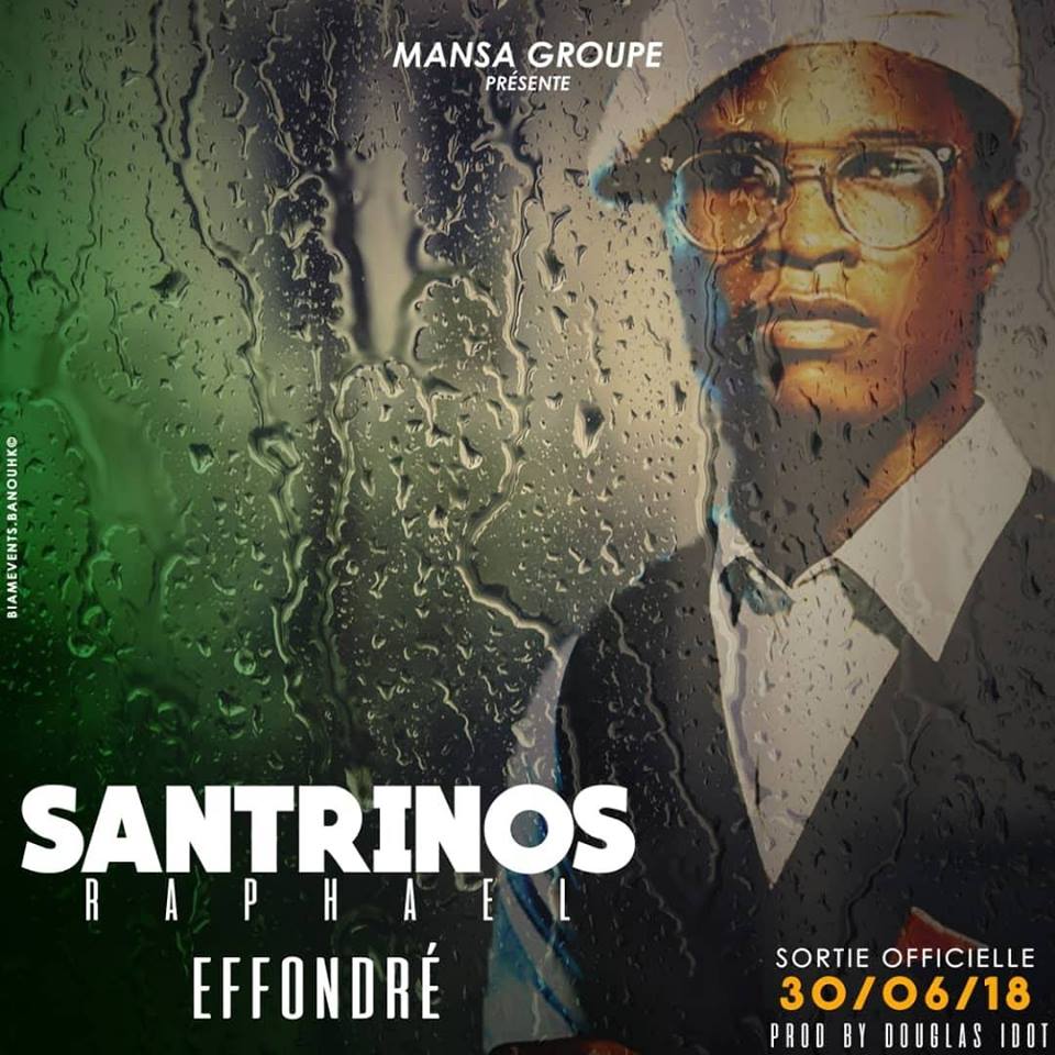 santrinos a qui la faute