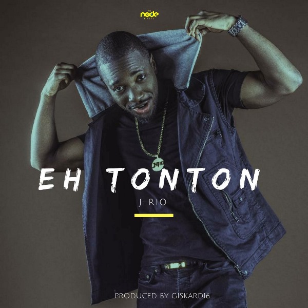 J-RIO Eh Tonton cover image