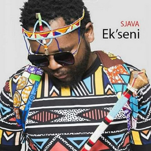 SJAVA Ek'seni cover image