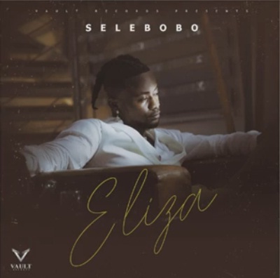 SELEBOBO Eliza cover image