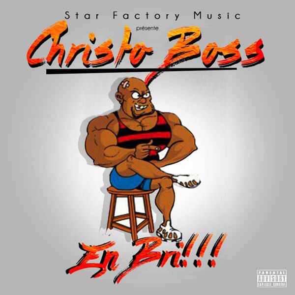 CHRISTO BOSS En Bri cover image