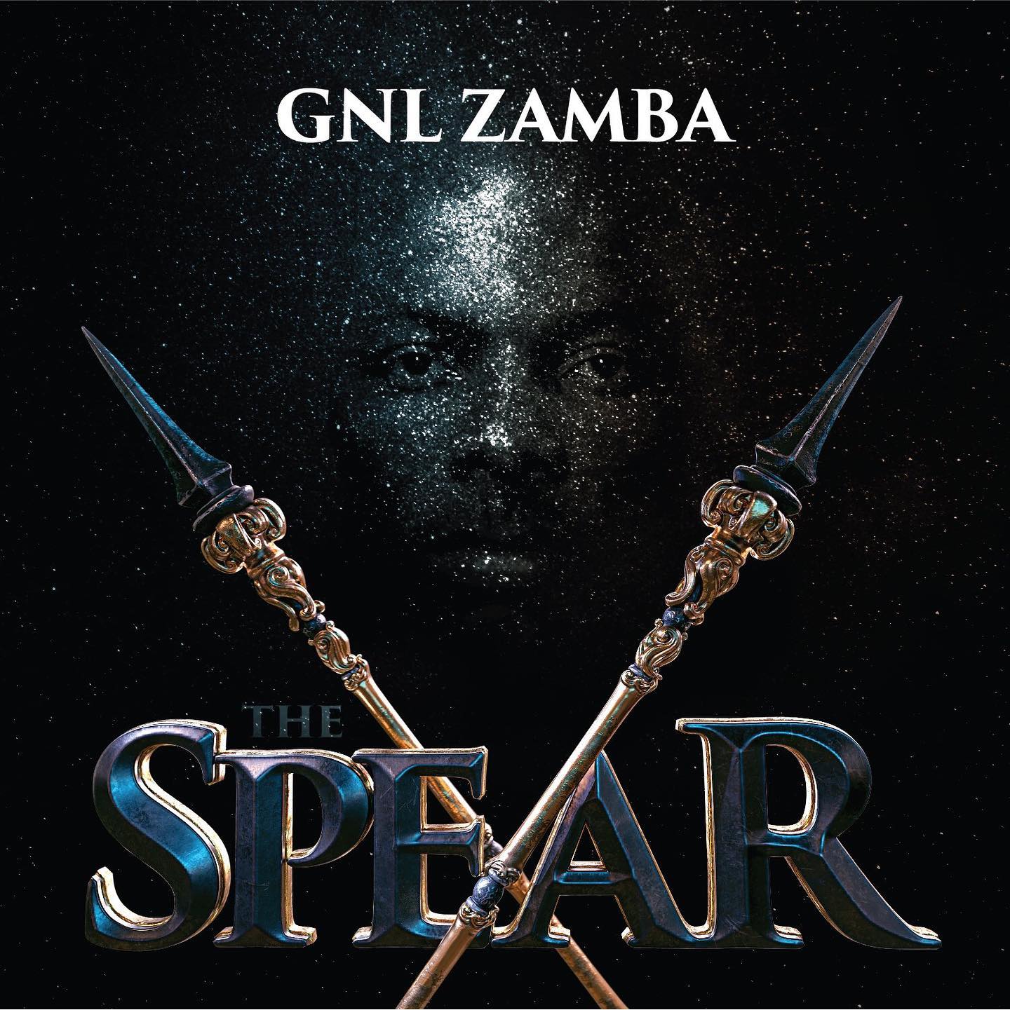GNL ZAMBA Energy cover image