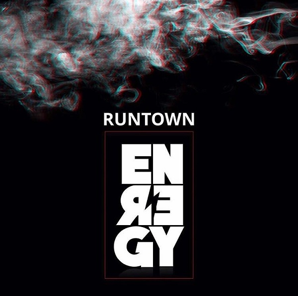 RUNTOWN Energy cover image