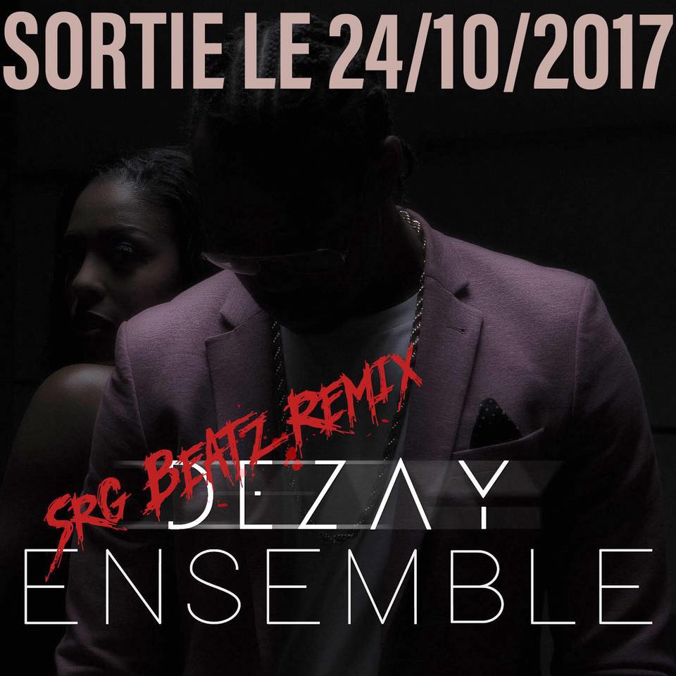 DEZAY Ensemble cover image