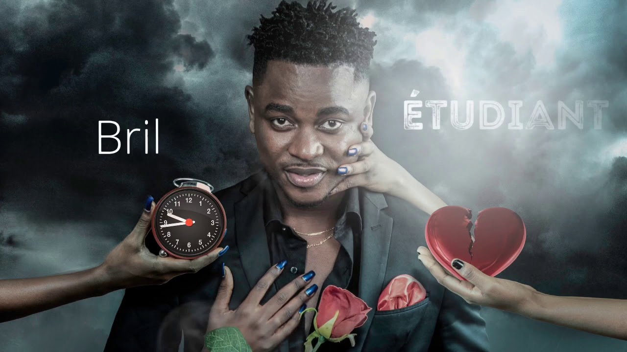 BRIL Etudiant cover image