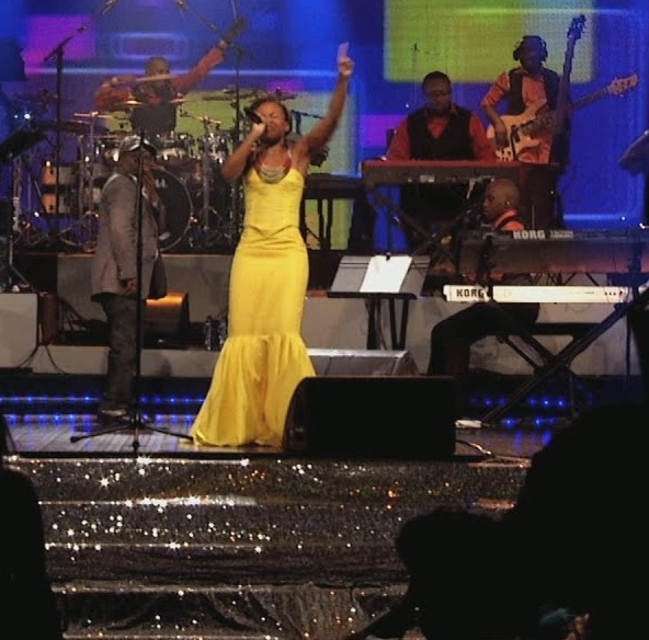 JOYOUS CELEBRATION Even Me / Kungomusa cover image