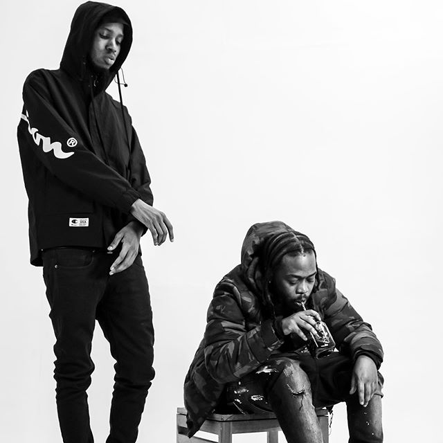 TNT (KENYA) Everyday cover image