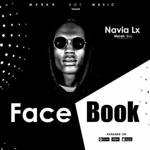NAVIA LX Facebook cover image