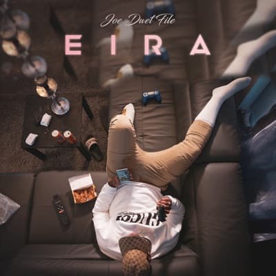 JOé DWèT FILé Faire du mal cover image