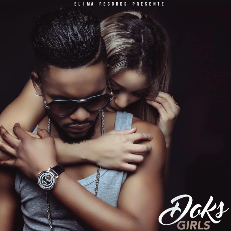 DOKS Fais-Moi Confiance cover image