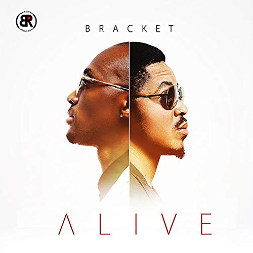 BRACKET Far Away cover image
