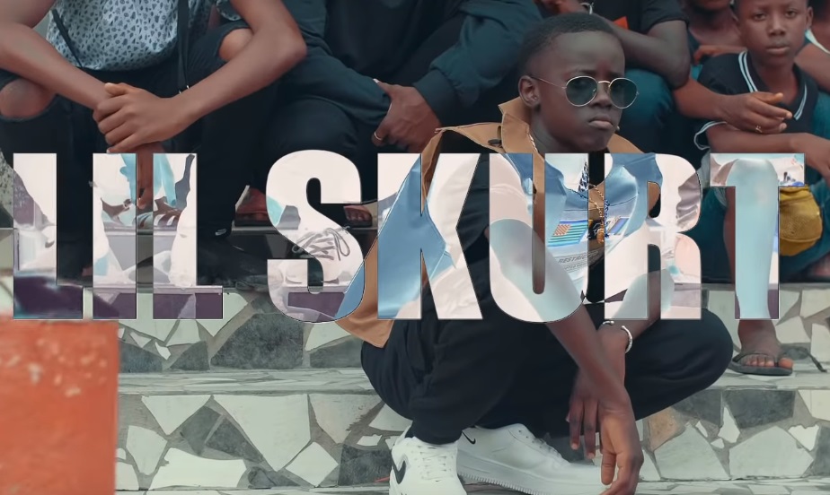 LIL SKURT Faut Bara cover image