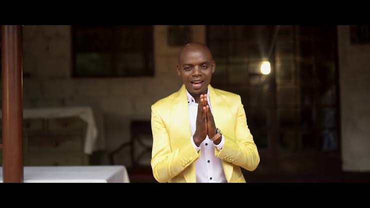 JIMMY GAIT Favour cover image