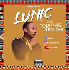 LUNIC Fermer La Bouche cover image