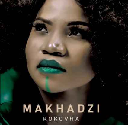 MAKHADZI Fhumulani cover image