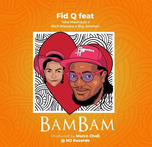 FID Q Bambam cover image
