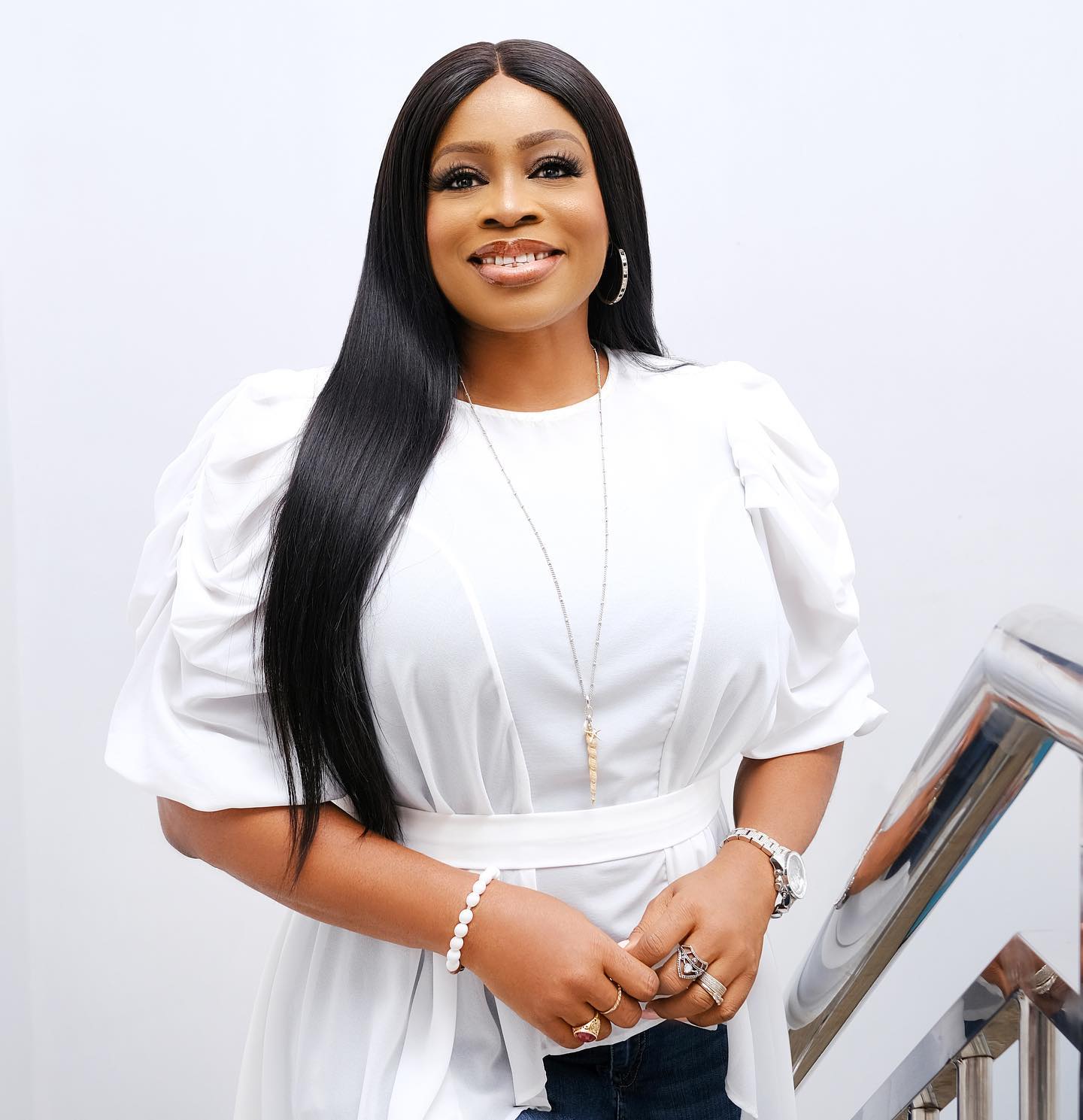 Sinach  Final Word Lyrics  AfrikaLyrics