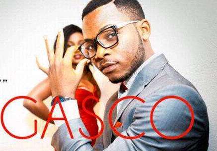 MAGASCO Fine Boy cover image