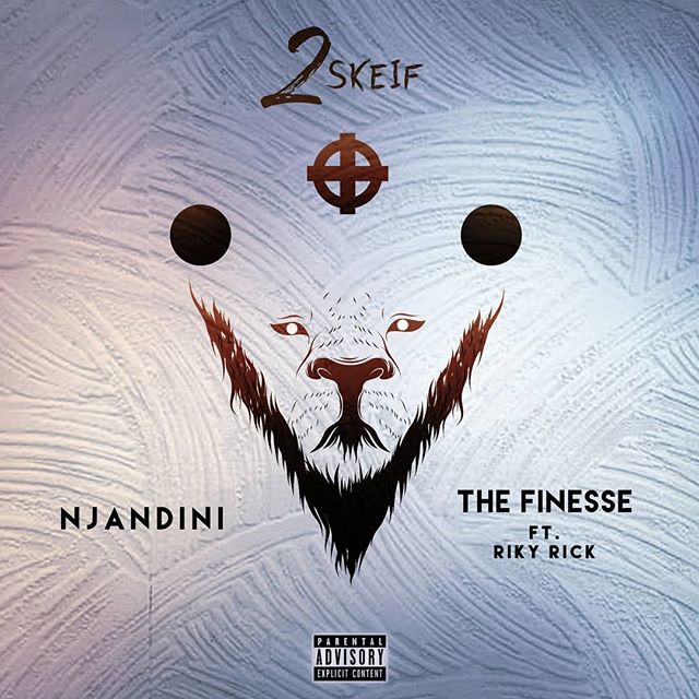 KWESTA Finesse cover image