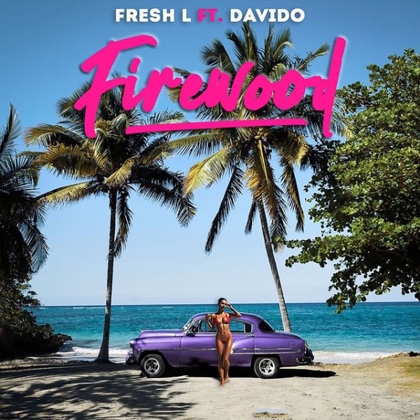 FRESH L Firewood cover image