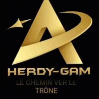 HERDY GAM Folie cover image