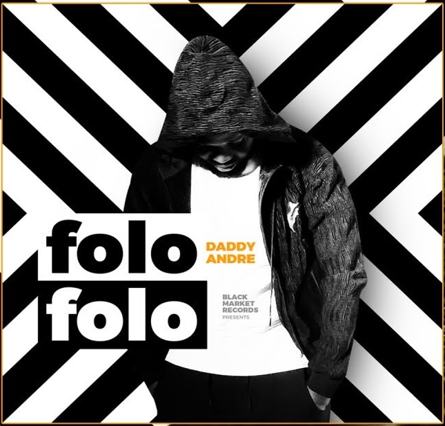 DADDY ANDRE Folo Folo cover image