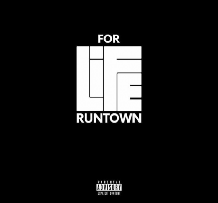 RUNTOWN For Life cover image