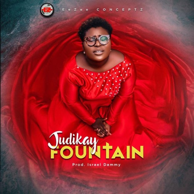 JUDIKAY Fountain cover image