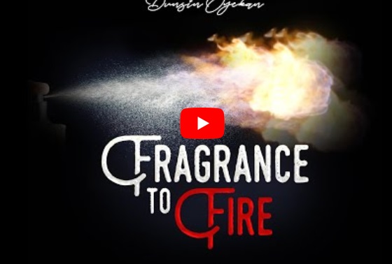 Dunsin Oyekan - Fragrance To Fire Lyrics | AfrikaLyrics