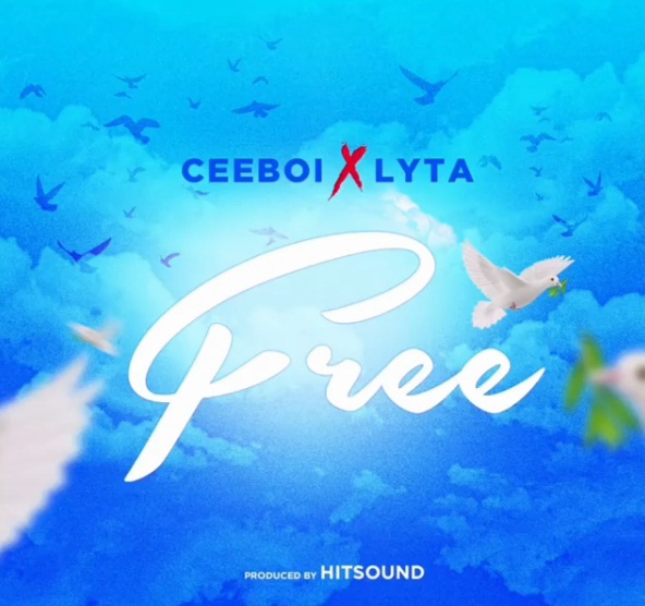 CEEBOI Free cover image