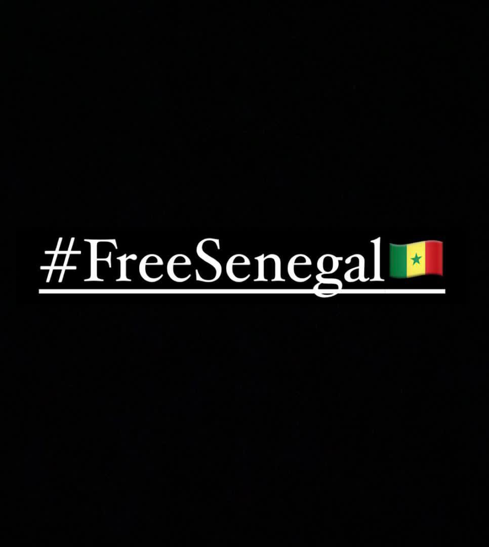DIP DOUNDOU GUISS Free Sénegal cover image