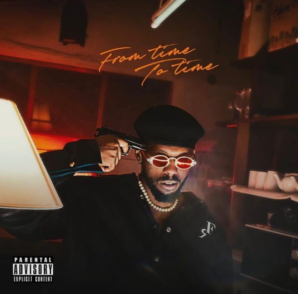 TAKURA From Time To Time cover image