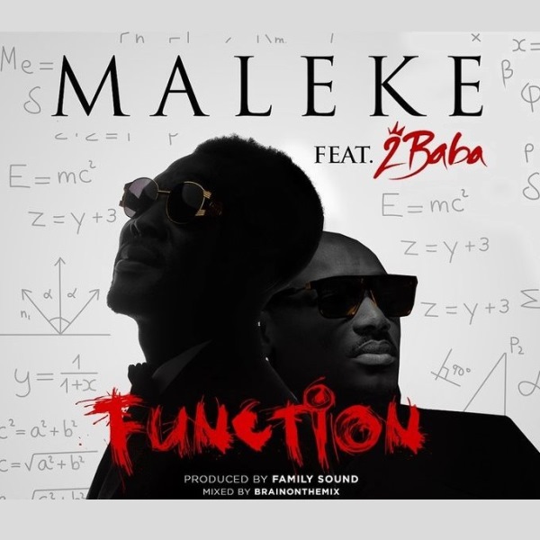 MALEKE Function cover image