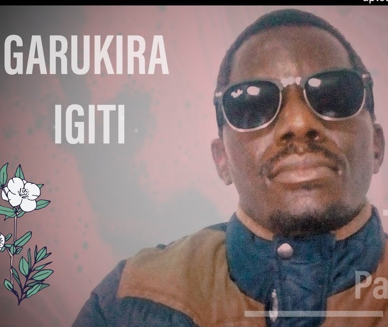 PAZZOS BI Garukira Igiti cover image