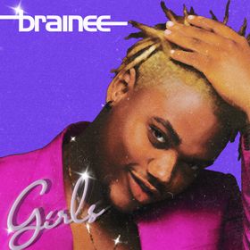 BRAINEE Girls cover image