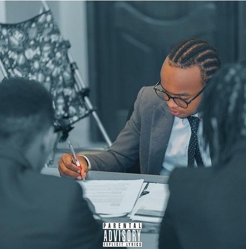 LIL K Gitse cover image