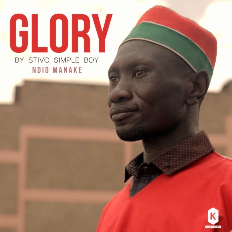 STIVO SIMPLE BOY Glory cover image