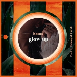 KARUN Glow Up cover image