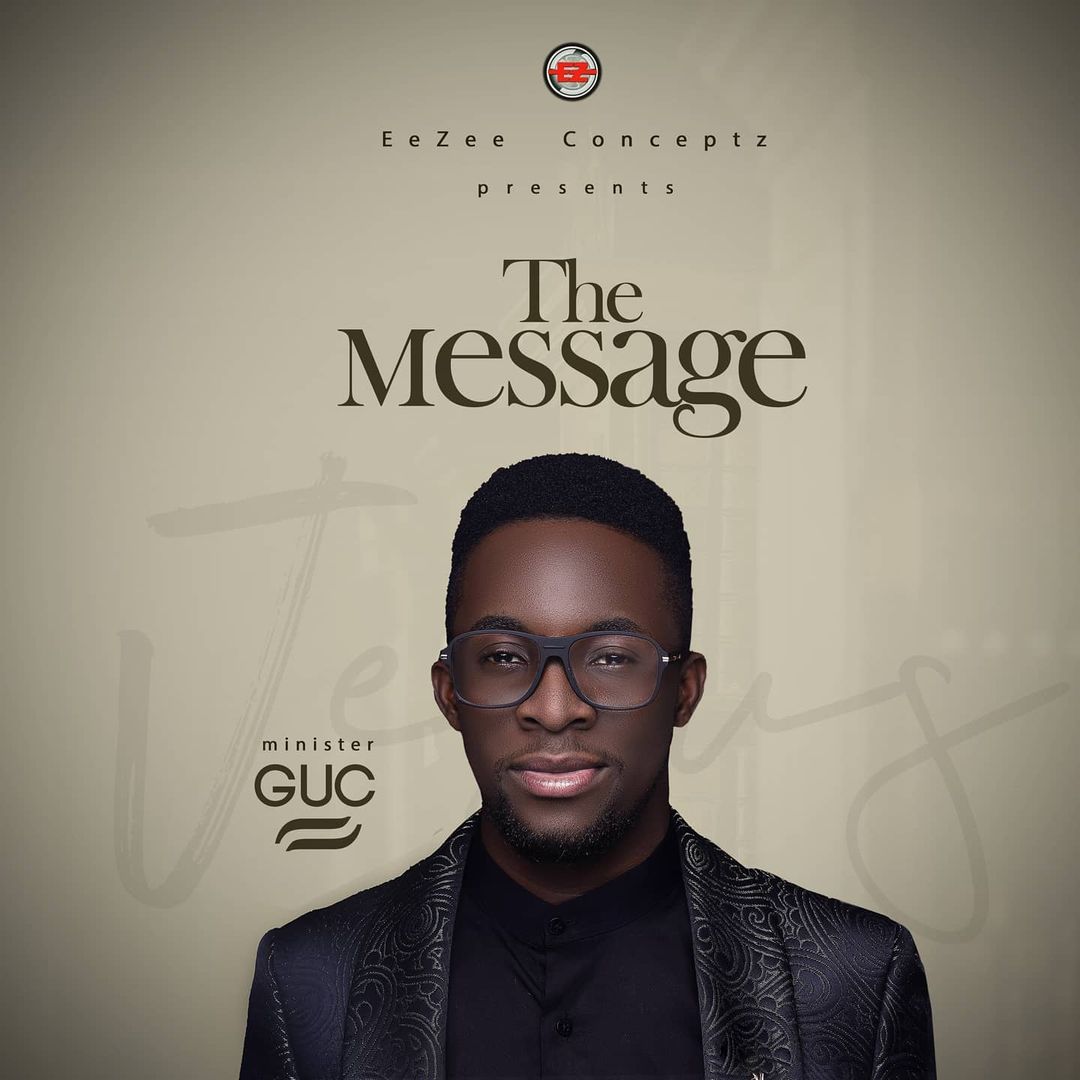 MINISTER GUC God Is Helping Us cover image