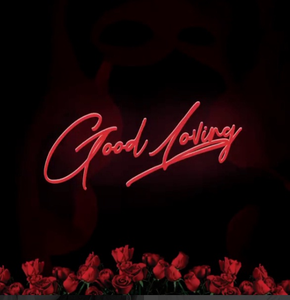 JEFF AKOH Good Loving cover image