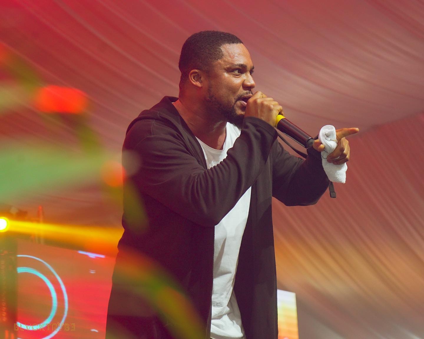 Tim Godfrey - Good Morning Jesus Refix Lyrics | AfrikaLyrics