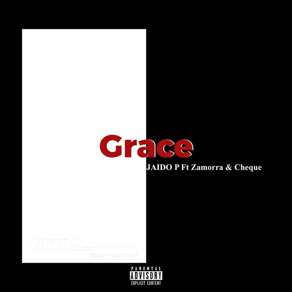 JAIDO P Grace cover image