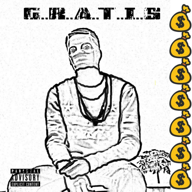 BAD I' Grastis cover image