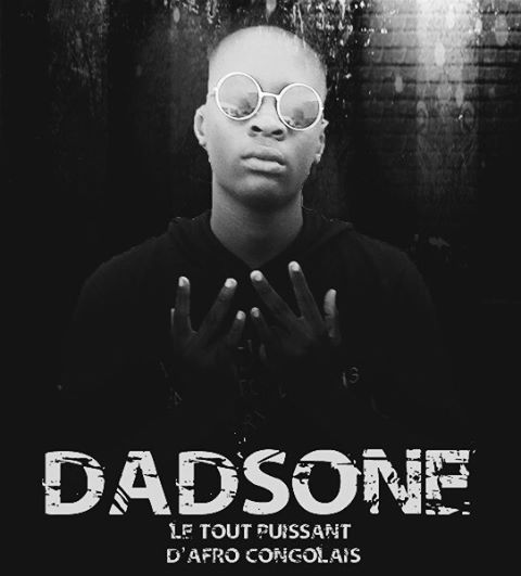 DADSONE Guegue cover image