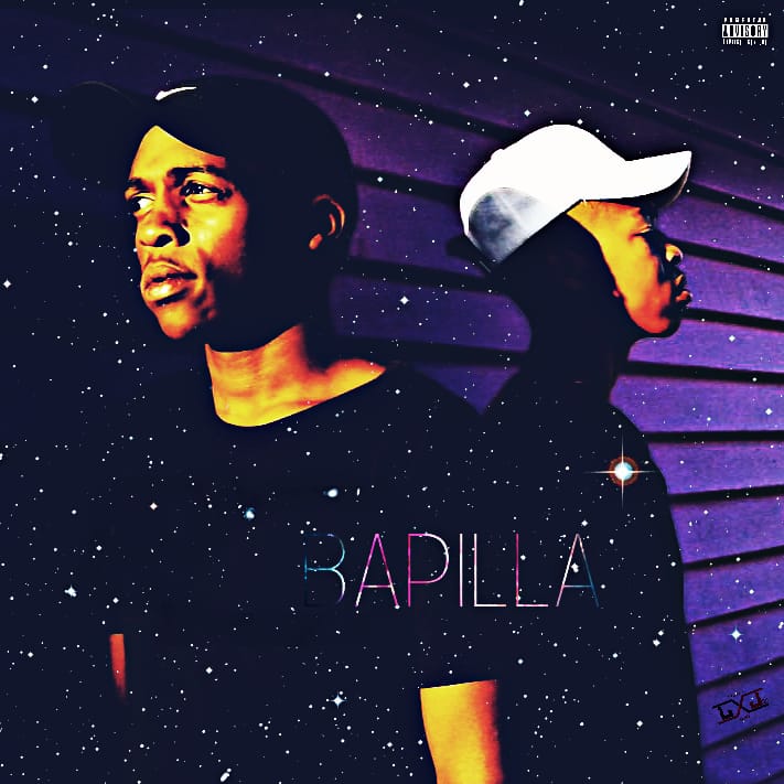 VAMPILLA Gusto Pt.1 cover image