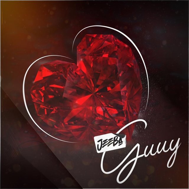 JEEBA Guuy cover image