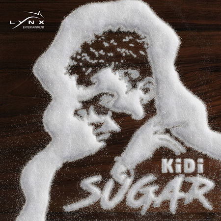 KIDI Gyal Dem Sugar cover image