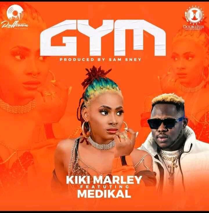 KIKI MARLEY Gym cover image